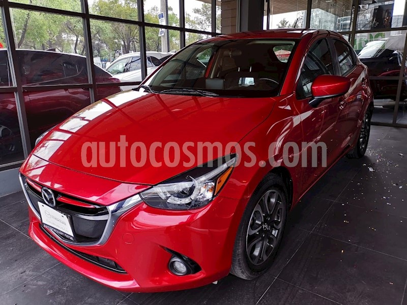 foto Mazda 2 i Grand Touring Aut usado