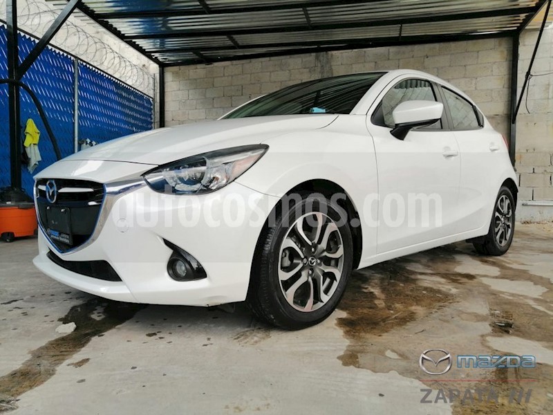 foto Mazda 2 i Grand Touring Aut usado