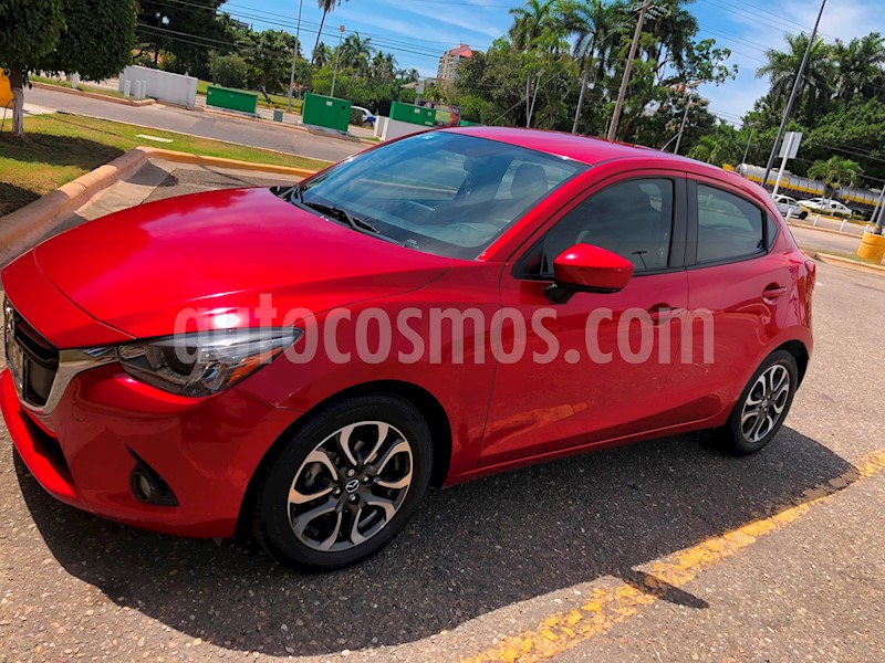 foto Mazda 2 i Grand Touring Aut usado