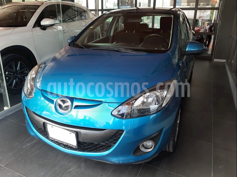 foto Mazda 2 i Touring usado