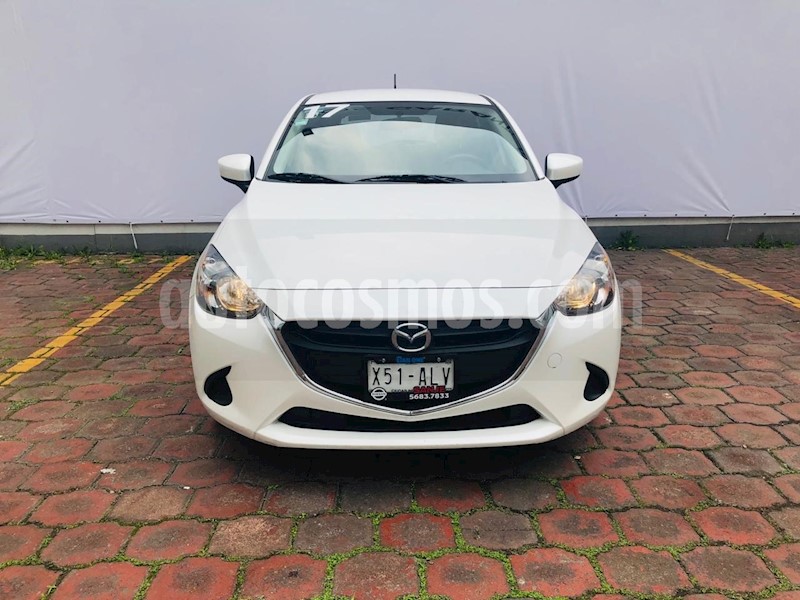 foto Mazda 2 i usado