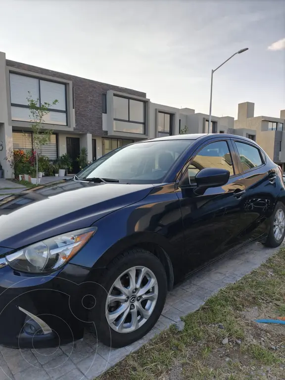 Mazda 2 i Sport Aut 2018
