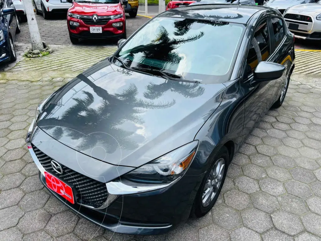 Mazda 2 i sport (2023)