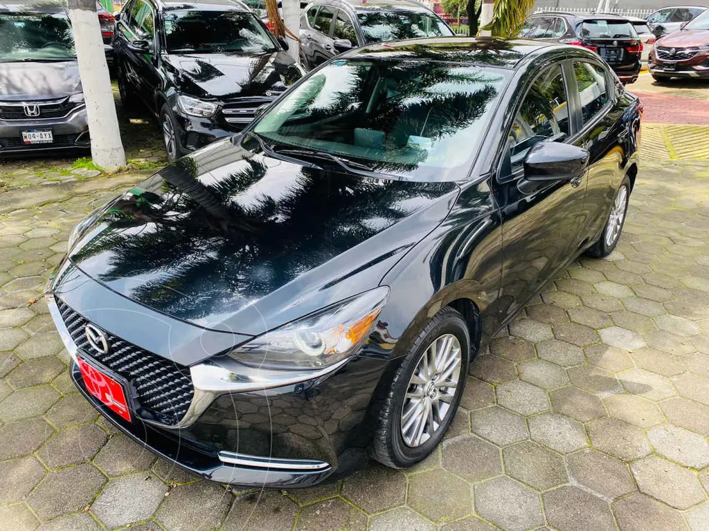 Mazda 2 i Grand Touring Aut financiado en mensualidades enganche ...