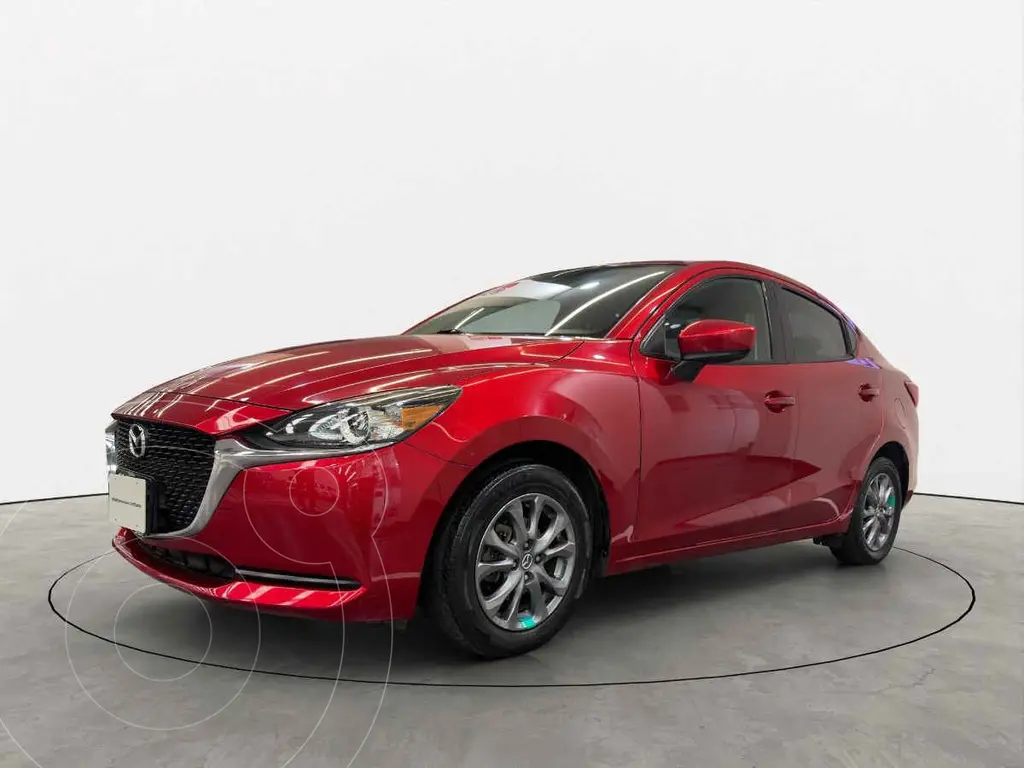 Mazda 2 i Sport 2023