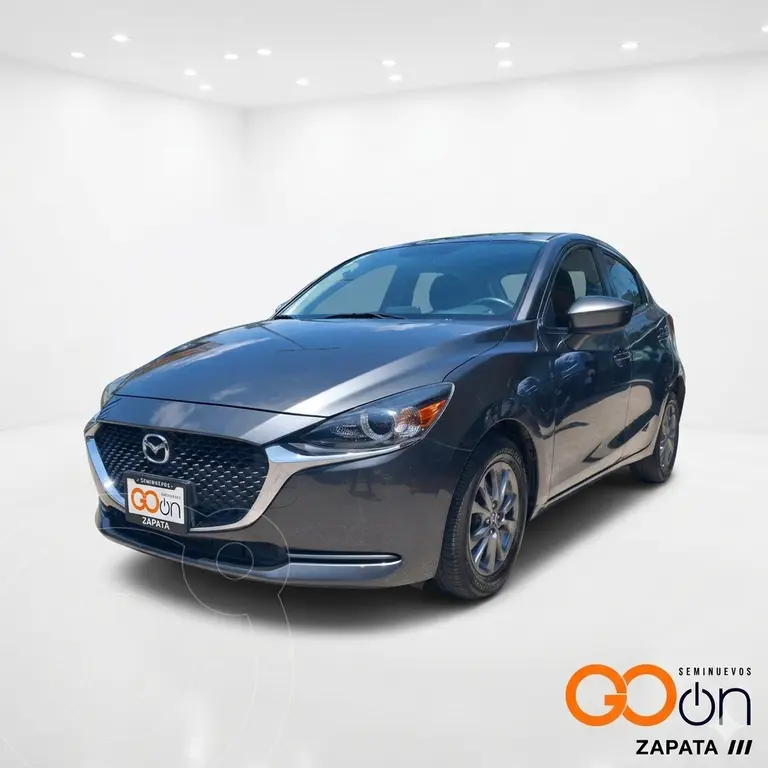Mazda 2 i sport (2023)