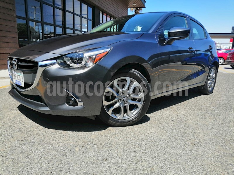 2 i Grand Touring Aut 2019