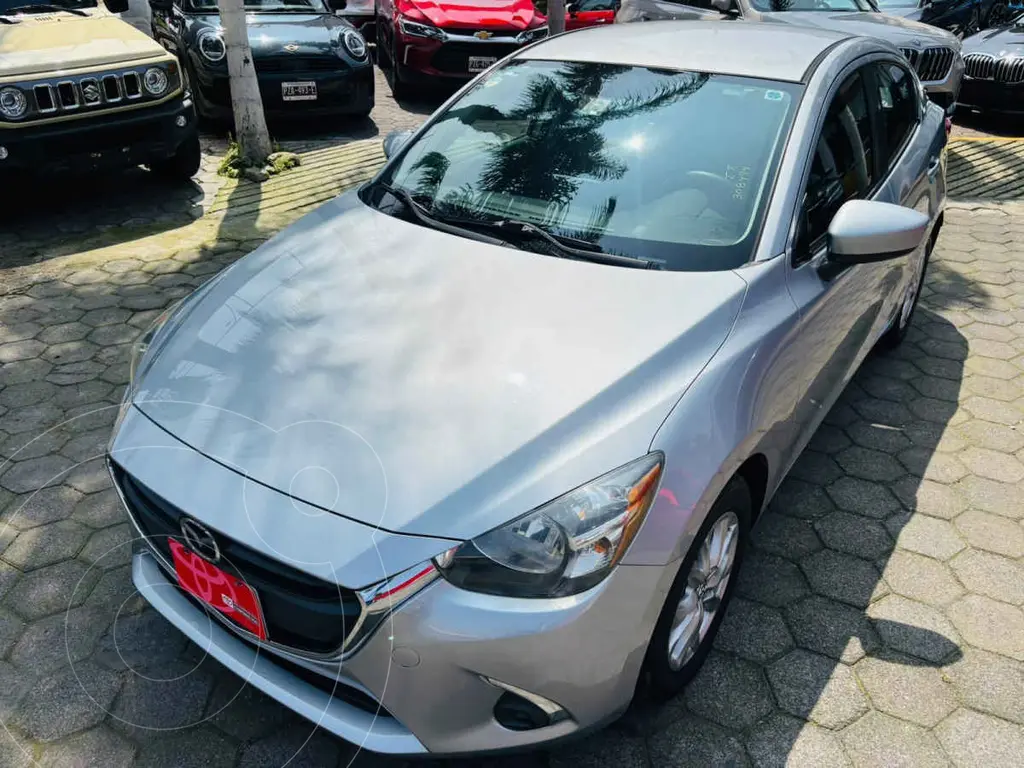 Mazda 2 i touring aut (2019)