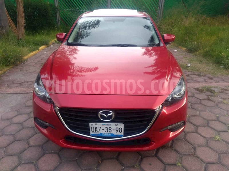 foto Mazda 3 Hatchback i Touring usado