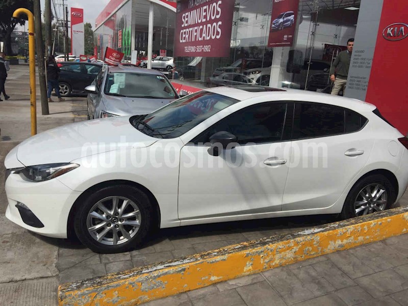 foto Mazda 3 Hatchback i Touring usado