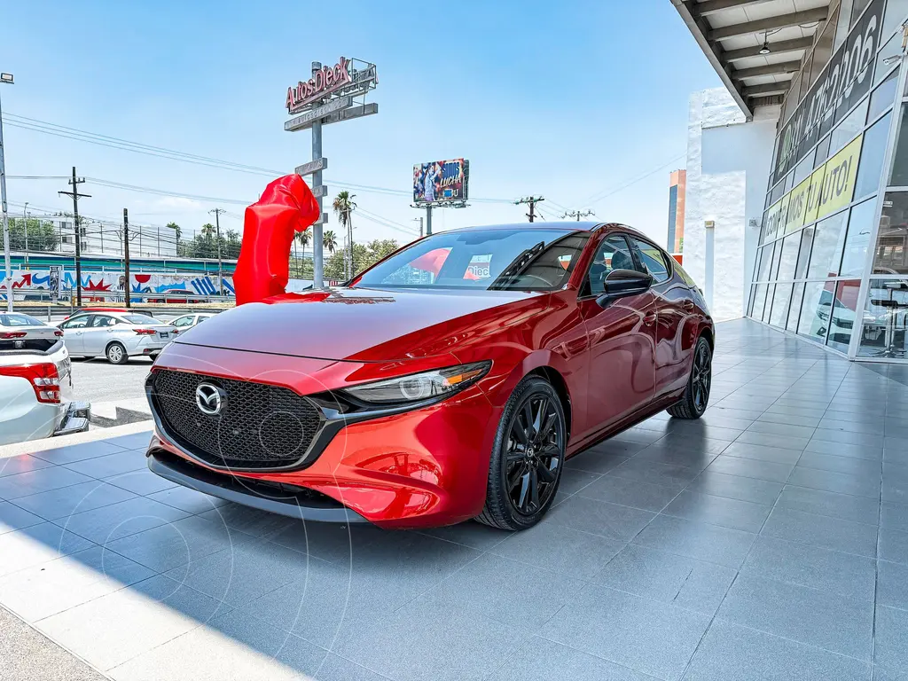 Mazda 3 Hatchback Signature 2021