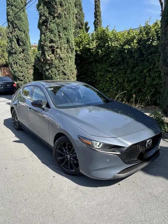 Mazda 3 Hatchback Signature 2025