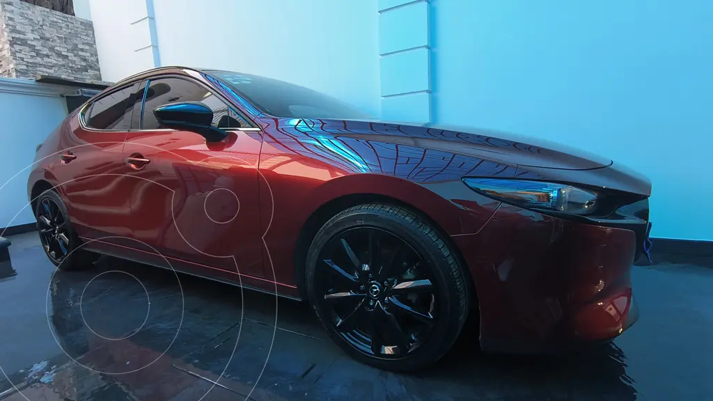 Mazda 3 Hatchback i Grand Touring Aut 2019