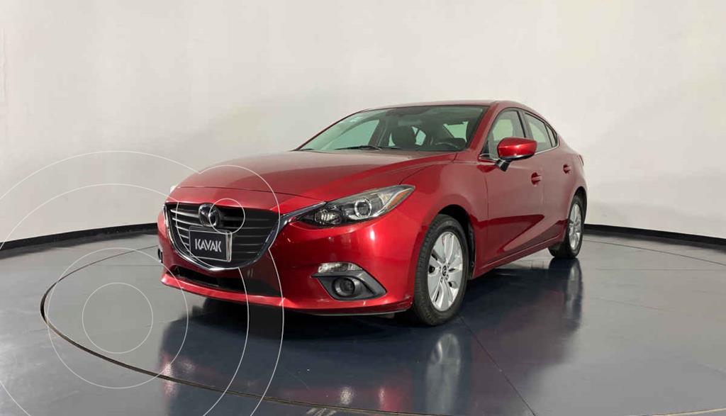 mazda 3 hatchback precio peru usado