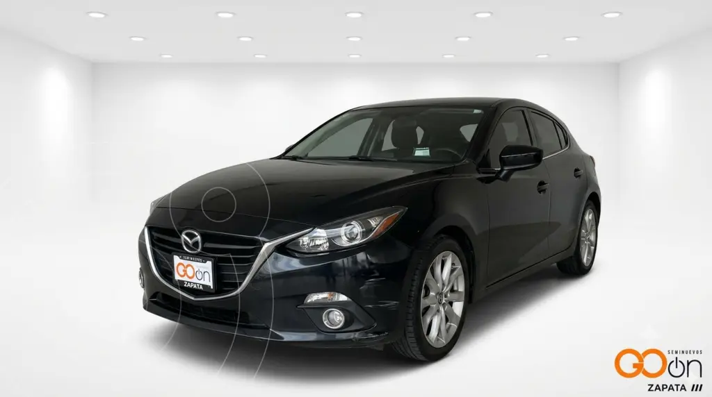 Mazda 3-hatchback s grand touring (2016)