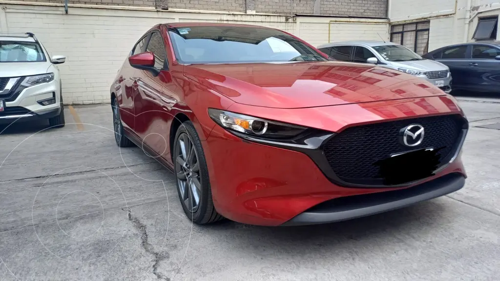Mazda 3 Hatchback i Sport 2019