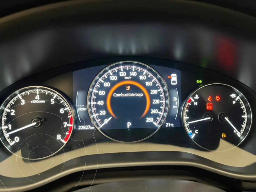 Mazda 3 Hatchback i Sport 2025