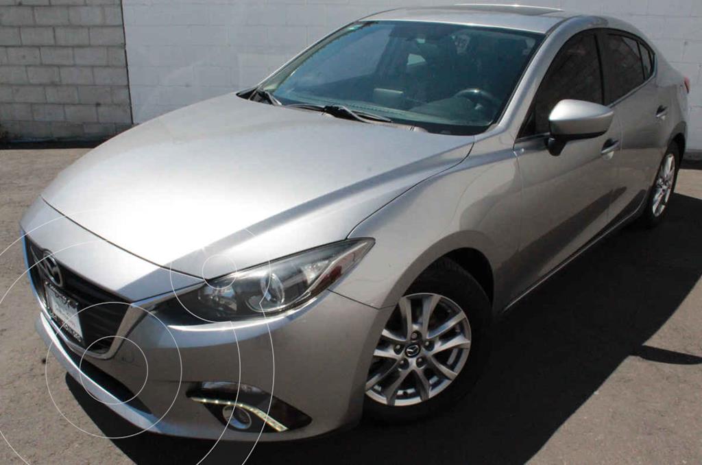 Mazda usados en Querétaro