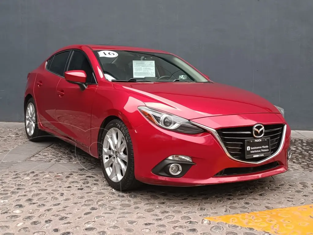  Mazda usados en Estado de México, precio desde $200,001 hasta $280,000