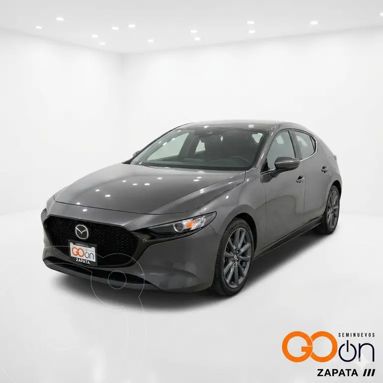 Mazda 3 Hatchback I SPORT 2023
