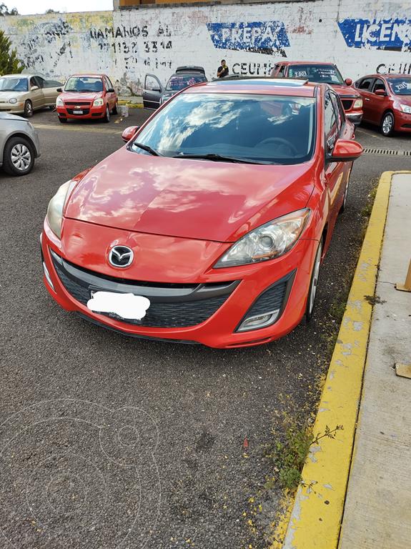 Mazda 3 Hatchback seminuevos en México