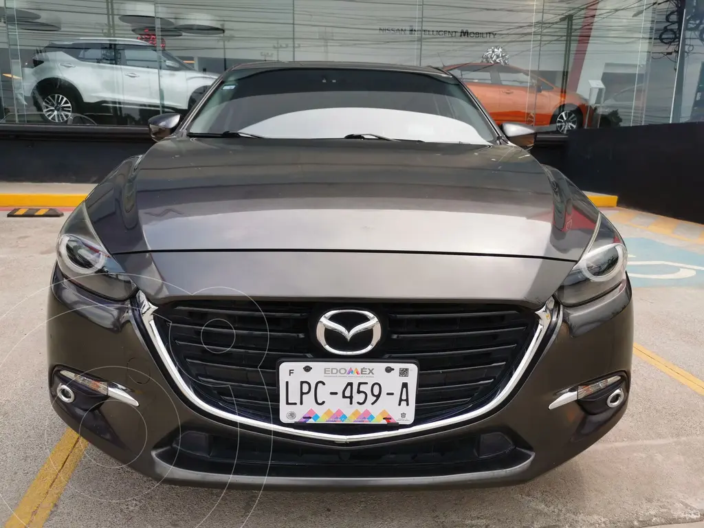 foto Mazda 3 Hatchback s Grand Touring Aut financiado en mensualidades enganche $85,000 mensualidades desde $8,666
