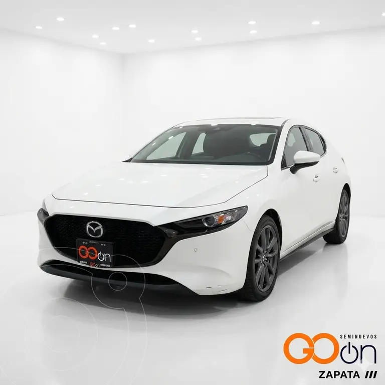 Mazda 3 Hatchback I SPORT 2023
