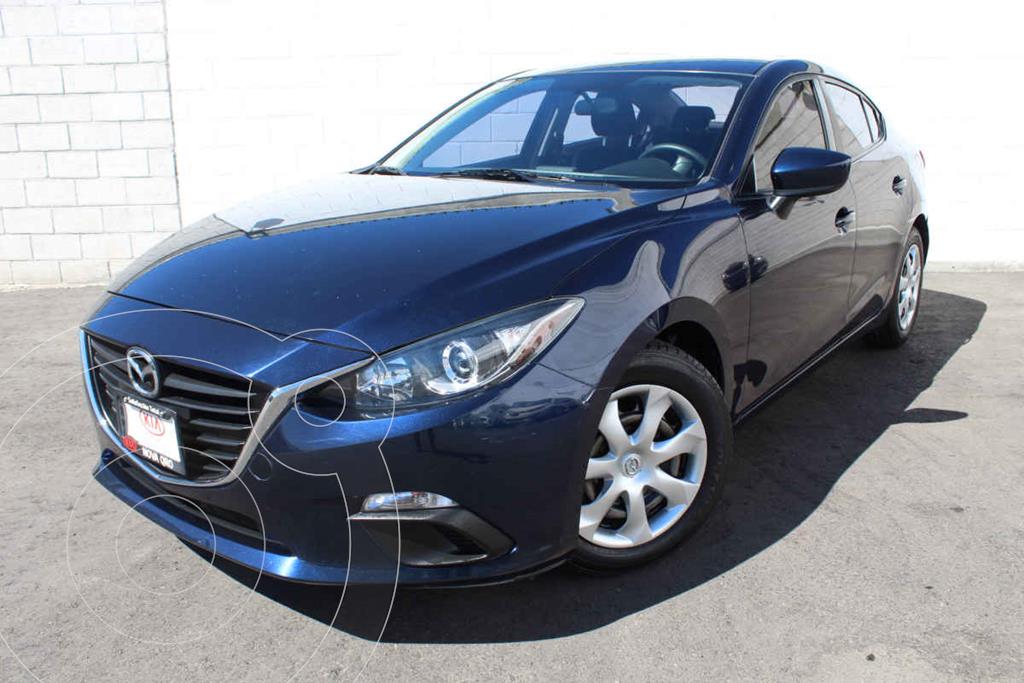 Mazda seminuevos en Querétaro (Querétaro)