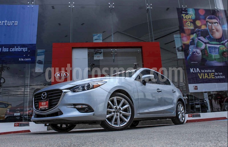foto Mazda 3 Hatchback s Aut usado