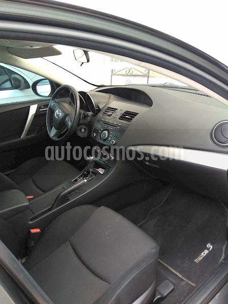 foto Mazda 3 Hatchback s Aut usado