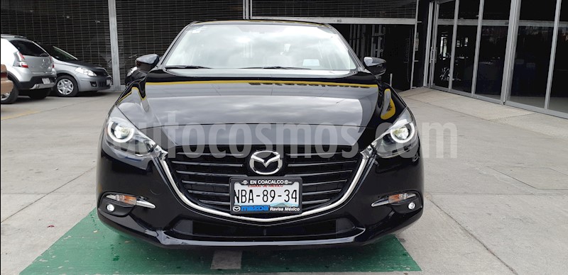 foto Mazda 3 Hatchback s Grand Touring Aut usado