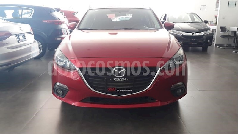 foto Mazda 3 Hatchback s usado