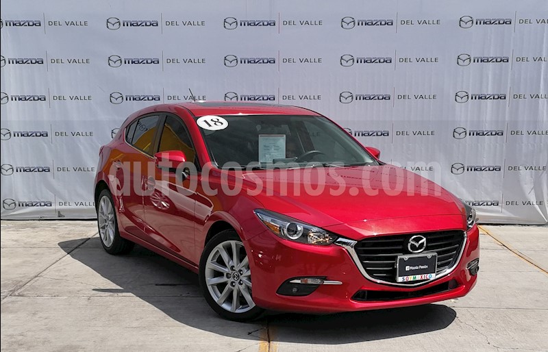 foto Mazda 3 Hatchback s usado