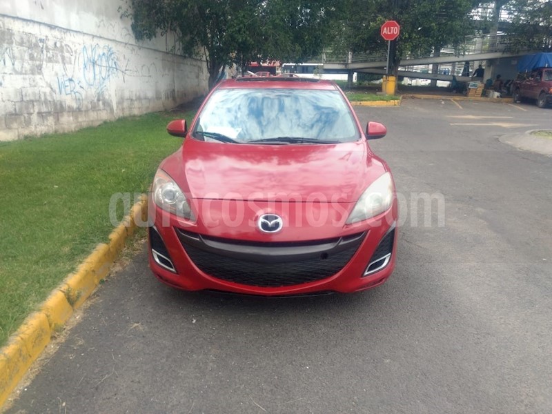 foto Mazda 3 Hatchback s usado