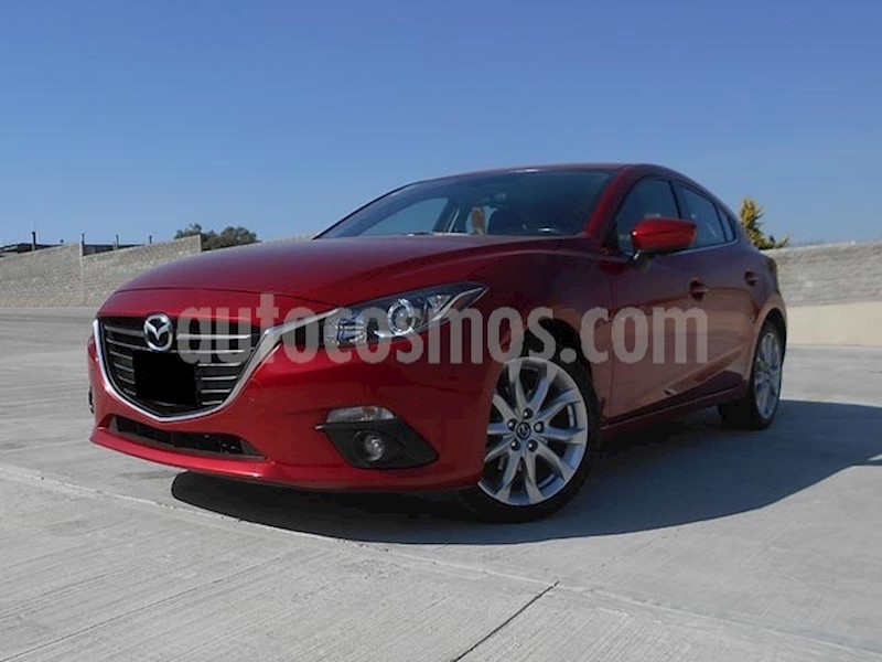 foto Mazda 3 Hatchback s usado