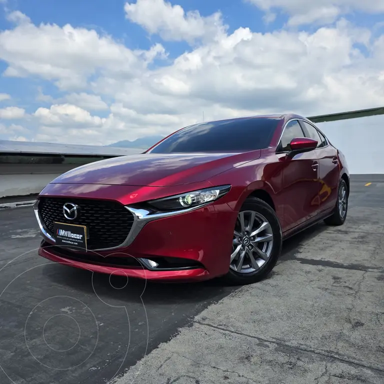 Mazda 3 Sedán Touring usado en Cali
