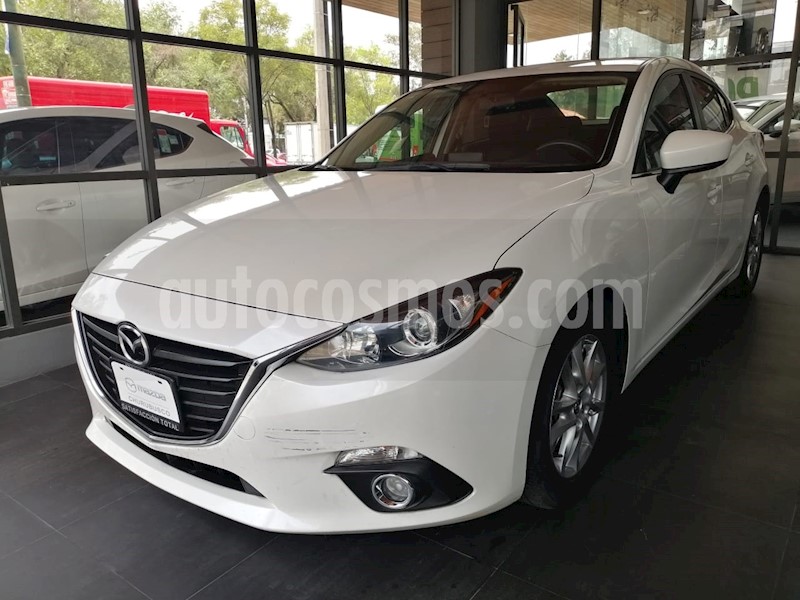foto Mazda 3 Sedan i 2.0L Touring Aut usado