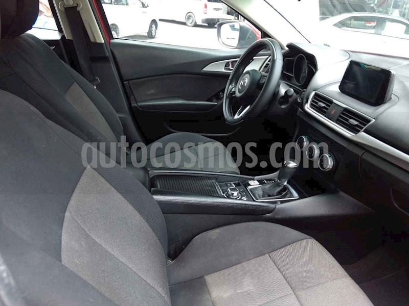 foto Mazda 3 Sedan i 2.0L Touring Aut usado