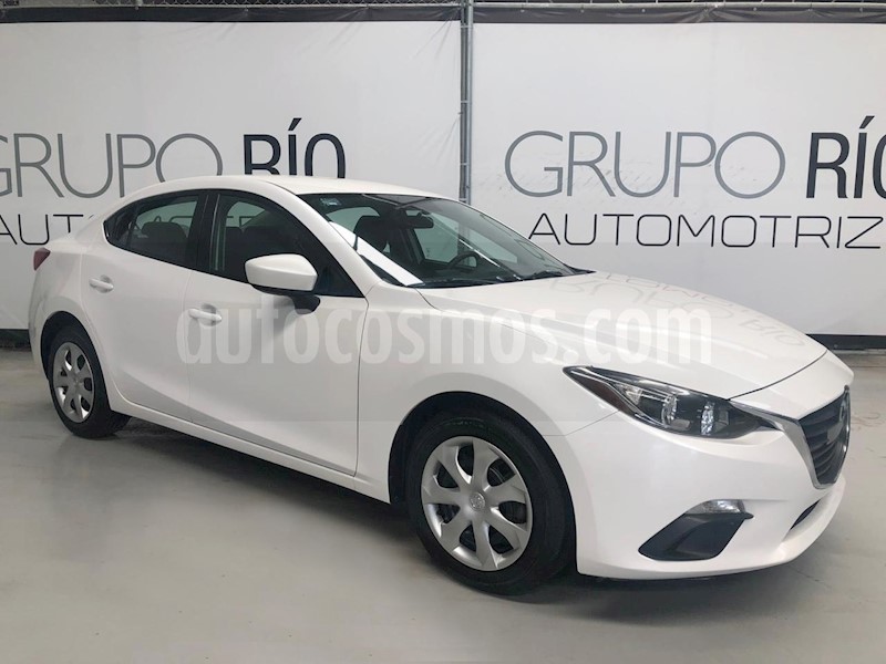 foto Mazda 3 Sedan i Aut usado
