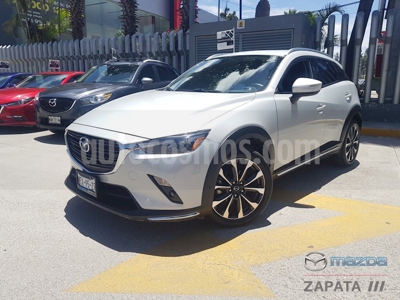 foto Mazda 3 Sedan i Grand Touring Aut usado