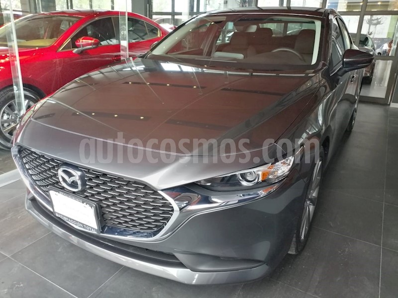 foto Mazda 3 Sedan i Sport usado