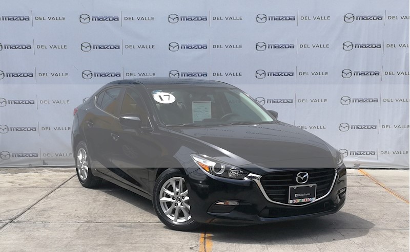 foto Mazda 3 Sedan i Touring Aut usado
