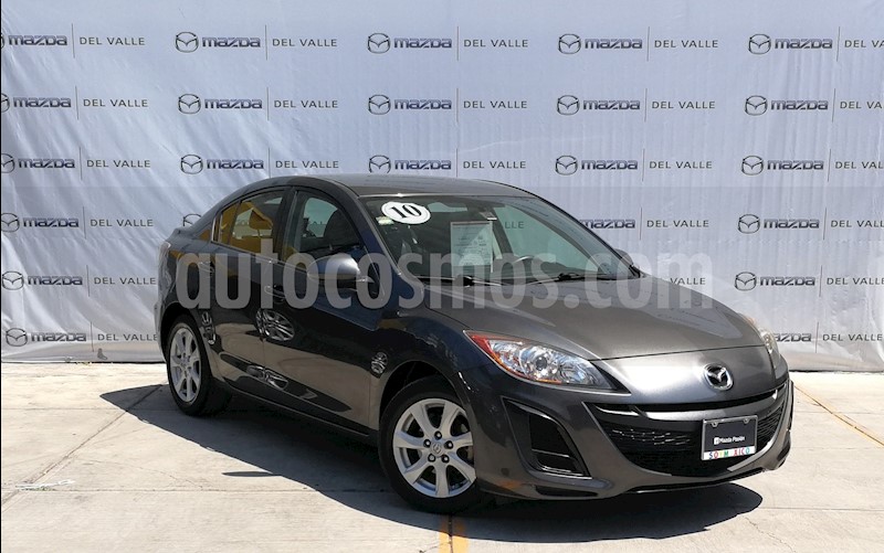 foto Mazda 3 Sedan i Touring Aut usado