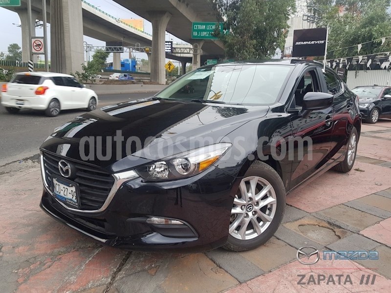 foto Mazda 3 Sedan i Touring Aut usado