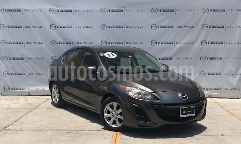 foto Mazda 3 Sedan i Touring Aut usado