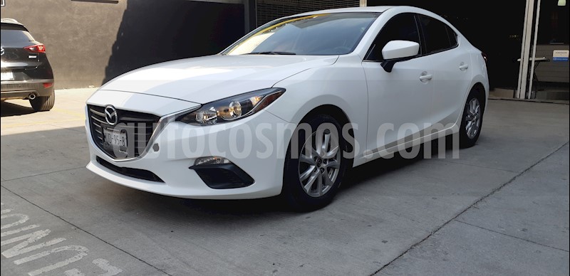 foto Mazda 3 Sedan i Touring usado