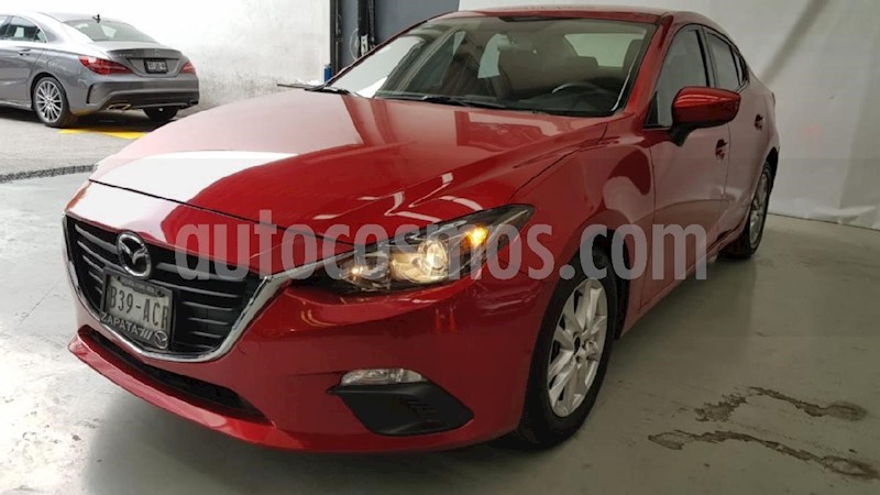 foto Mazda 3 Sedan i Touring usado