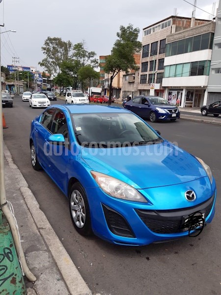 foto Mazda 3 Sedan i Touring usado