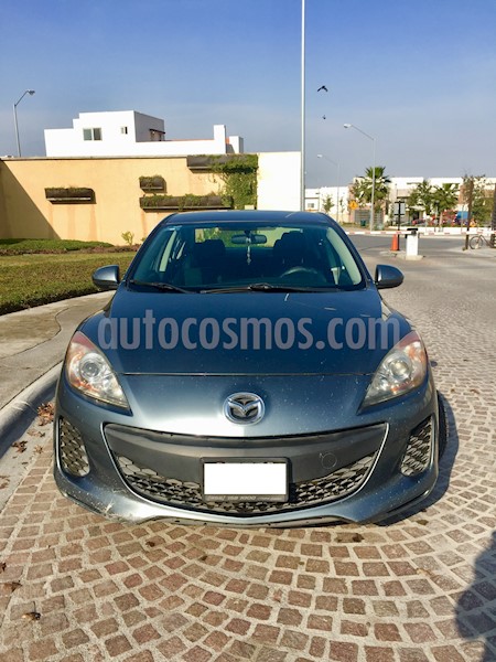 foto Mazda 3 Sedan i Touring usado