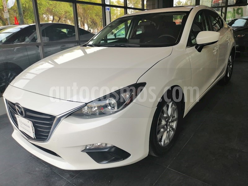 foto Mazda 3 Sedan i Touring usado